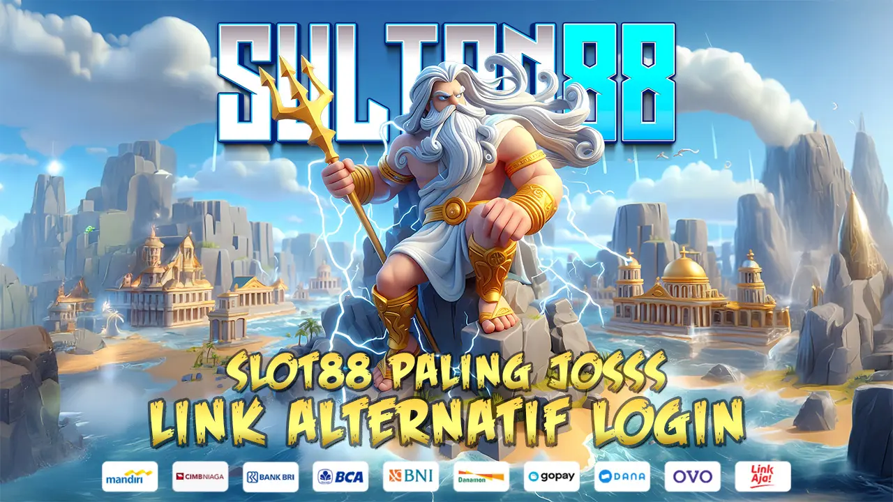 Kaisar128 slot88 resmi